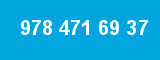 978 471 69 37